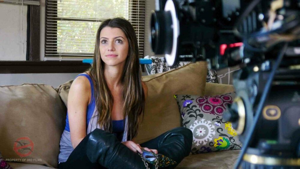 Bianca Haase measurements, bio, height, weight, shoe and bra size