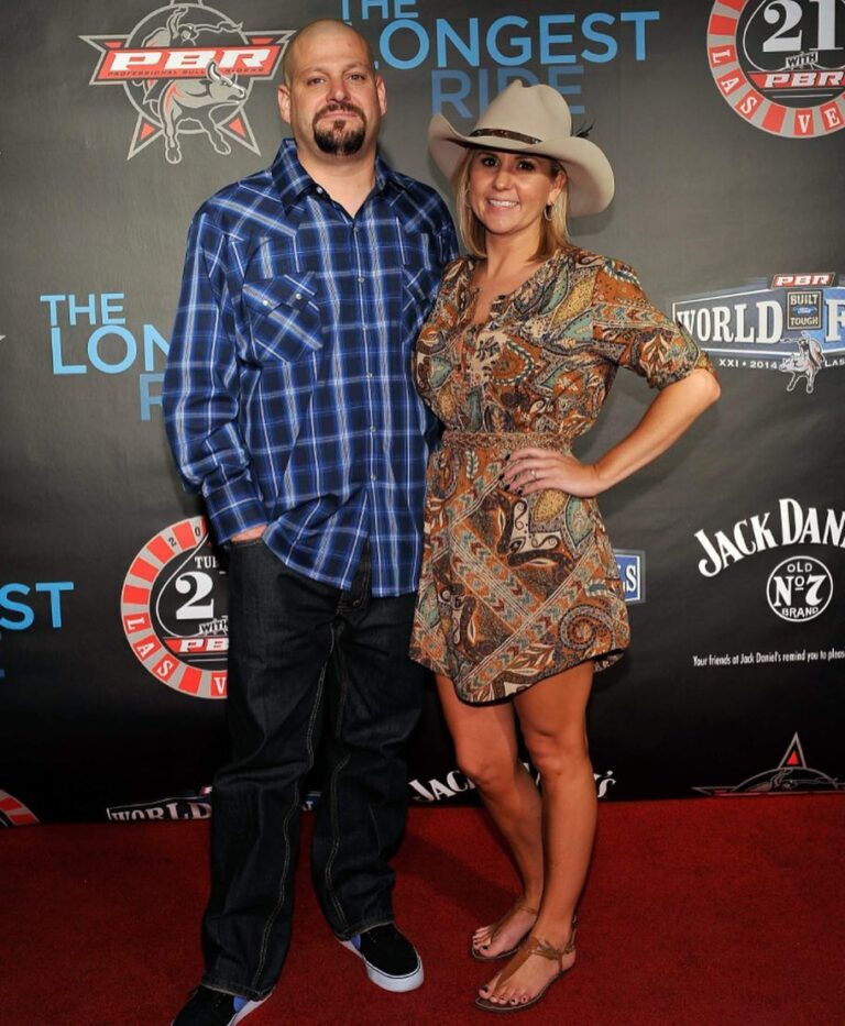 Brandi Passante measurements, bio, height, weight, shoe and bra size