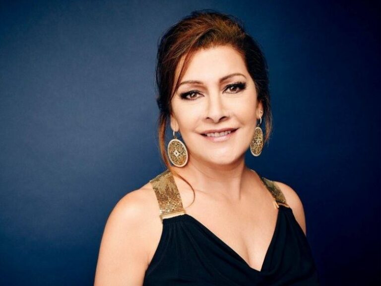 Marina Sirtis measurements, bio, height, weight, shoe, and bra size