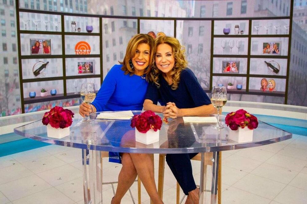 Kathie Lee Gifford measurements, bio, height, weight, shoe, and bra size