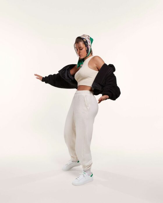 Adèle Exarchopoulos measurements, bio, height, weight, shoe, and bra size