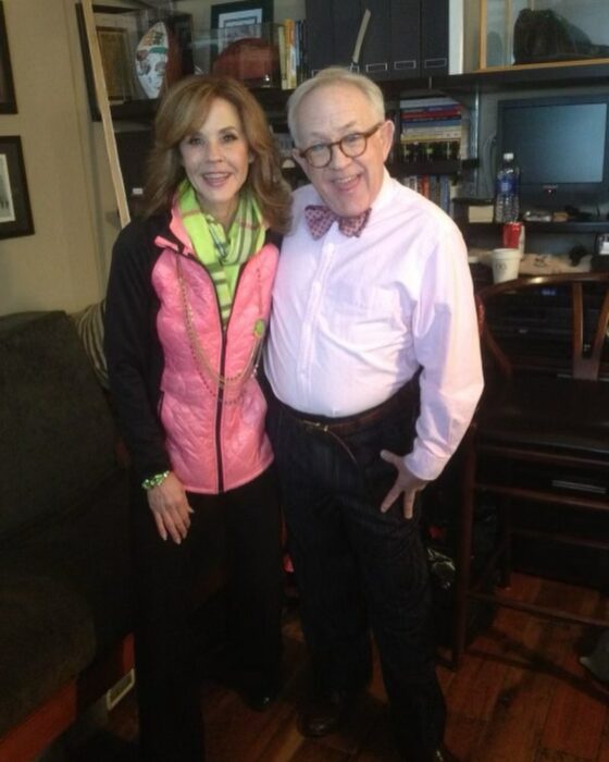 Linda Blair measurements, bio, height, weight, shoe and bra size