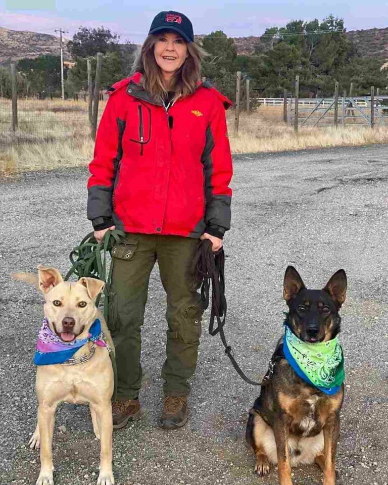 Linda Blair measurements, bio, height, weight, shoe and bra size