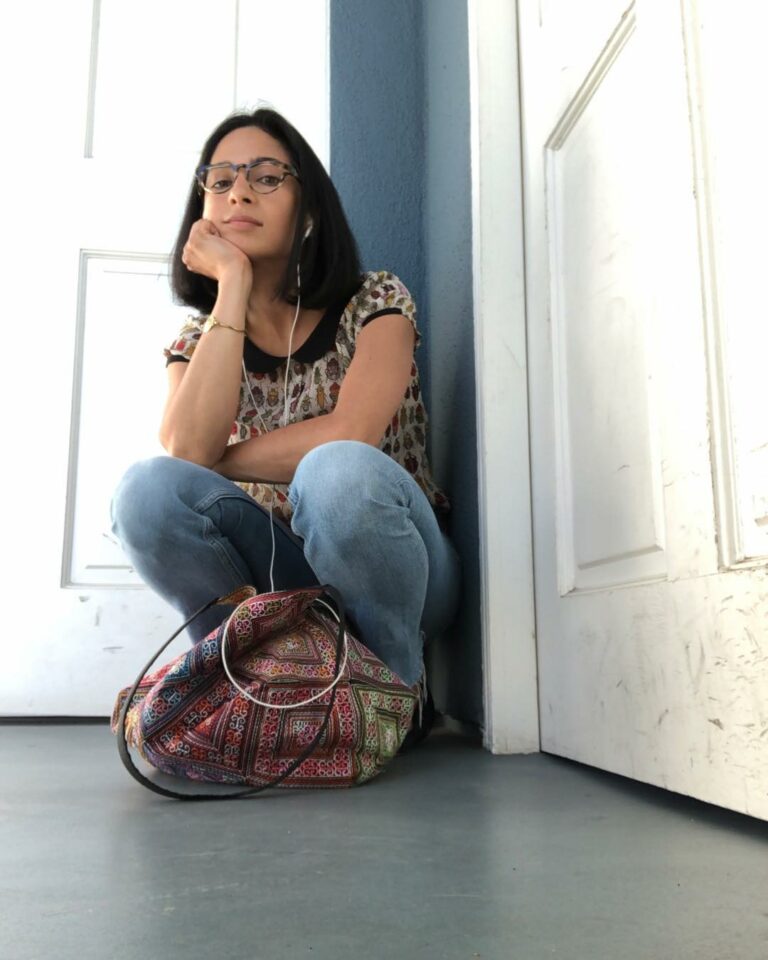 Aarti Mann measurements, bio, height, weight, shoe, and bra size