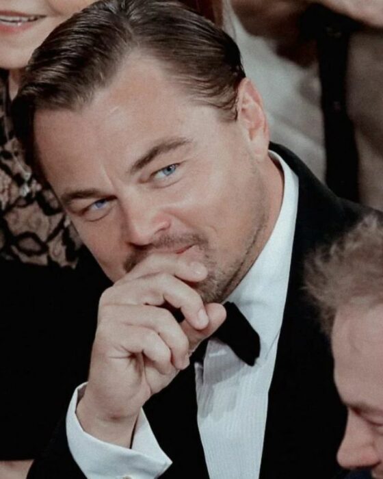 Leonardo Dicaprio measurements, bio, height, weight, shoe