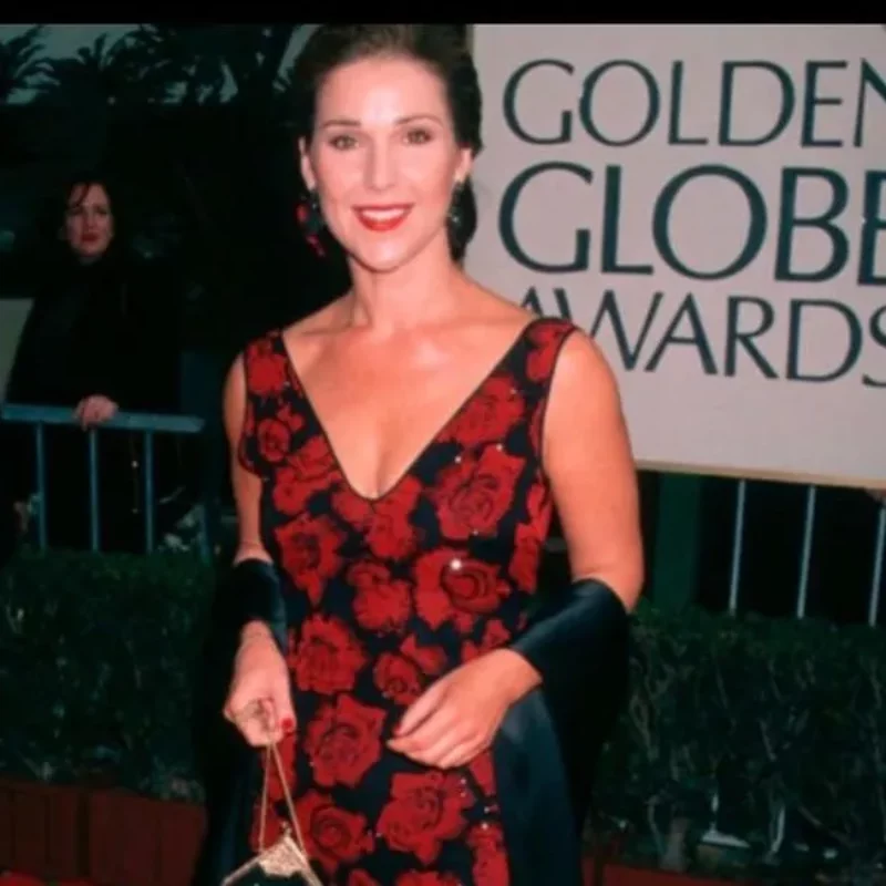 Peri Gilpin Measurements Peri Gilpin | The Frasier Wiki | Fandom