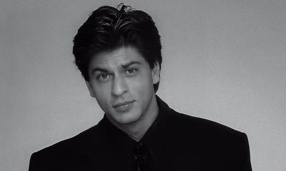 Shah Rukh Khan - Image 1
