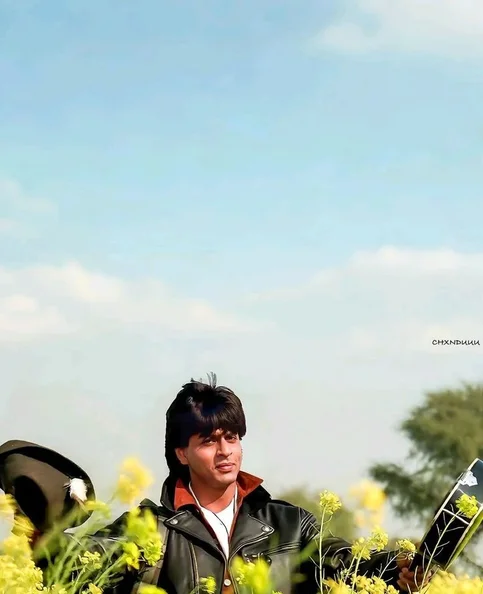 Shah Rukh Khan Early Life