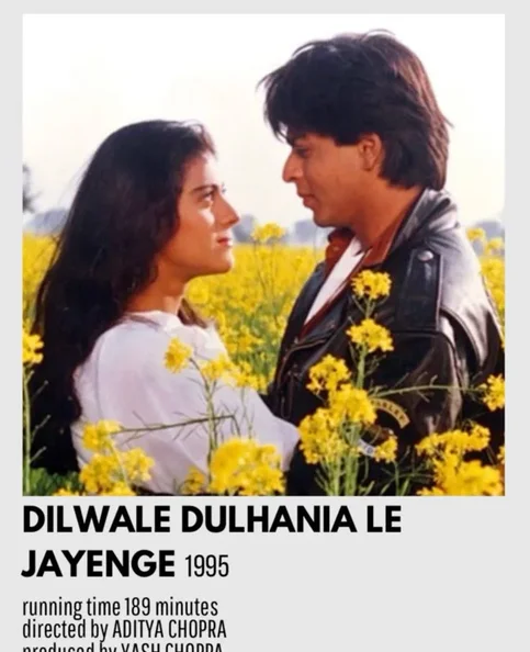 Shah Rukh Khan Career