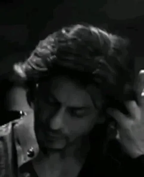 Shah Rukh Khan Timeline