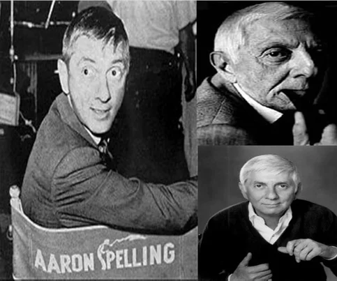 Aaron Spelling - Biography, Age, Net Worth, Career & Family - Bodhi Zazen