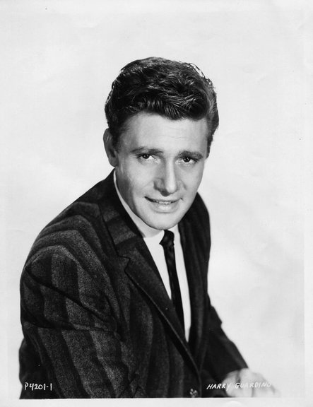 Harry Guardino