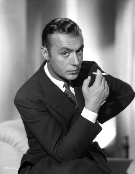 Charles Boyer