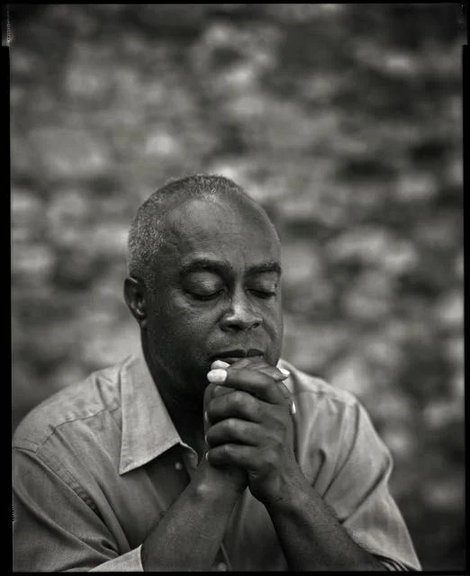 Charles Burnett