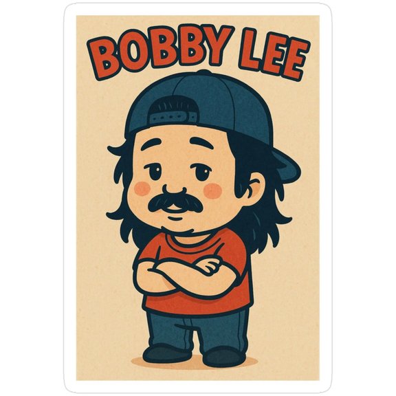 Bobby Lee