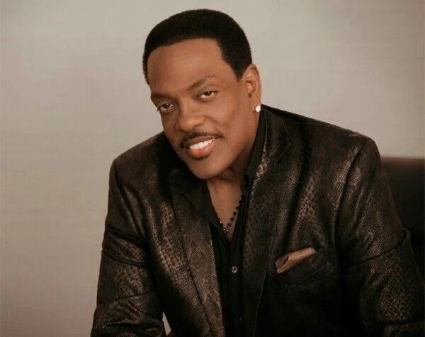 Charlie Wilson