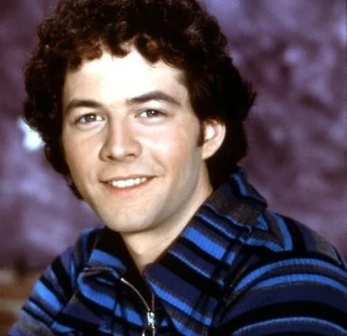 Christopher Daniel Barnes