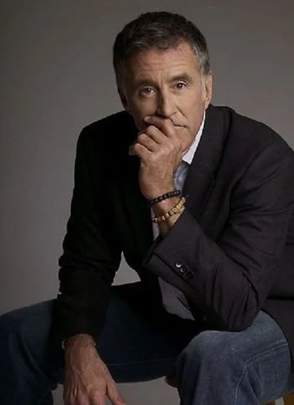 Christopher Lawford