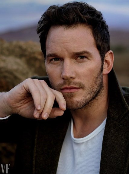Christopher Michael