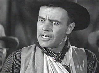House Peters, Jr.