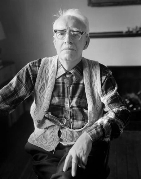 Frank O'Connor