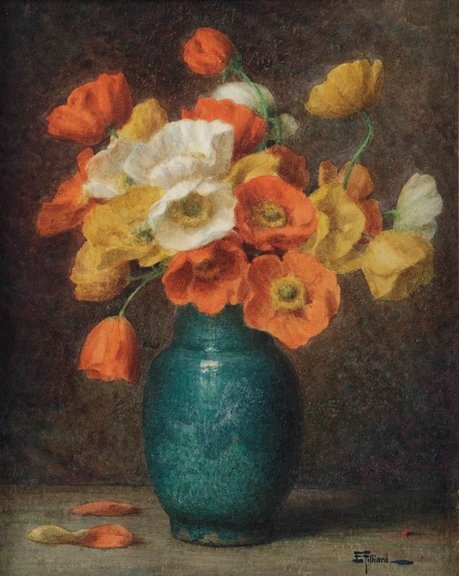 Ernest Hilliard