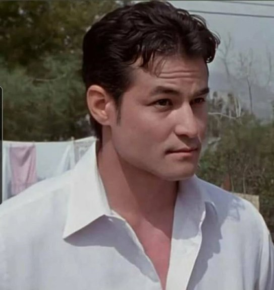Daniel Southworth