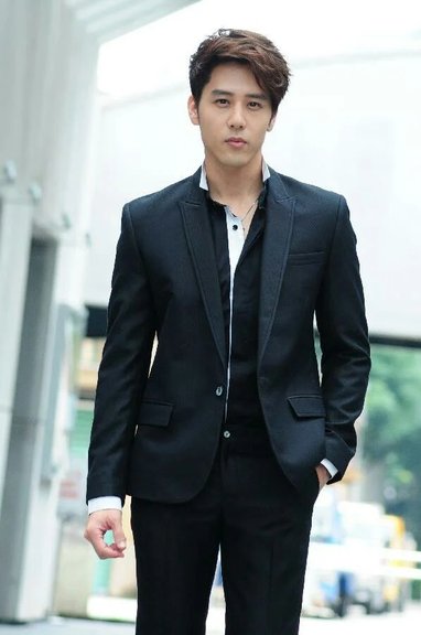 George Hu