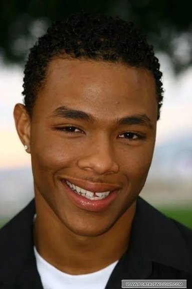 Gregory Tyree Boyce