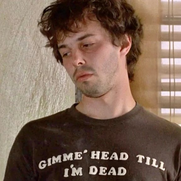 Curtis Armstrong