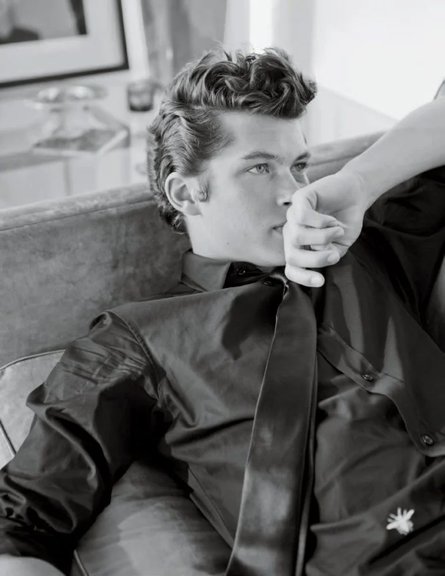 Graham Phillips