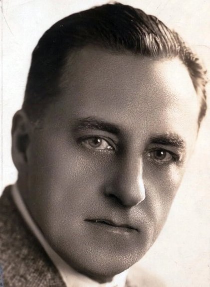 Henry Kolker