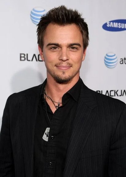 Darin Brooks