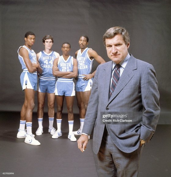 Dean Smith