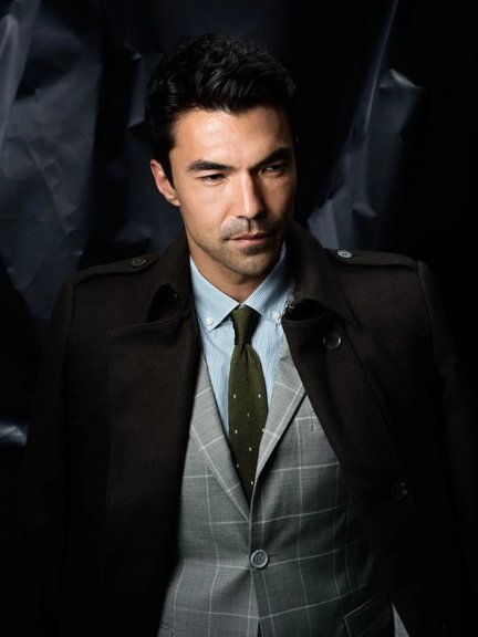 Ian Anthony Dale