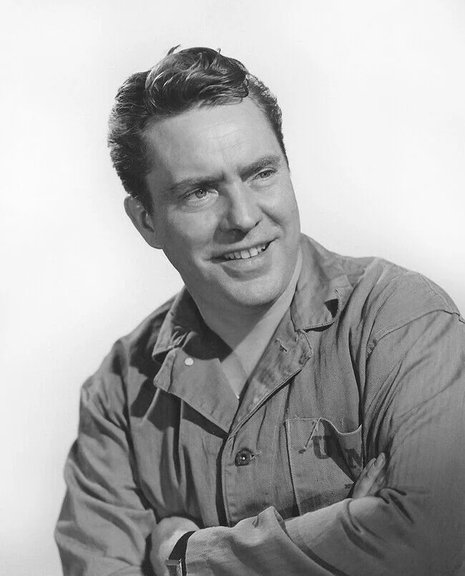 Edmond O'Brien