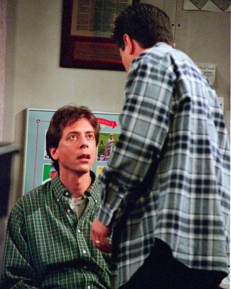 Fred Stoller