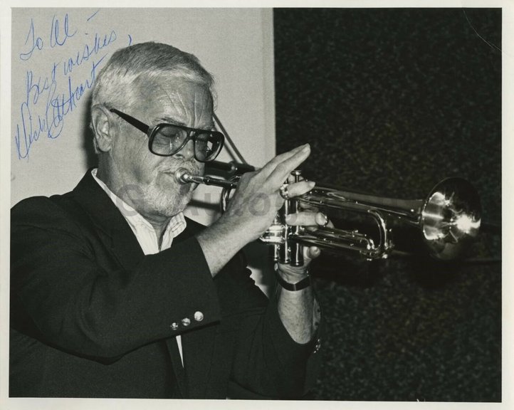 Dick Cathcart