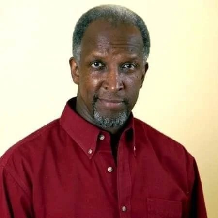 Dorian Harewood