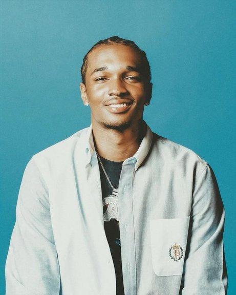 Isaiah Hill