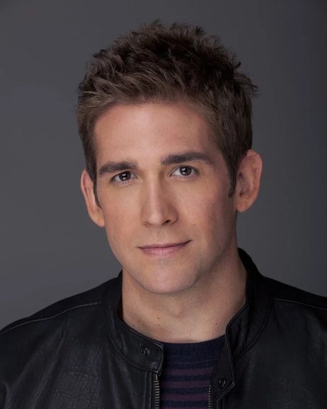 Eric Szmanda