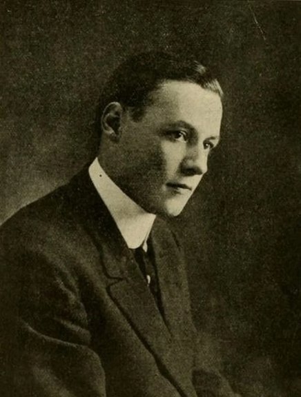 Harold Lockwood