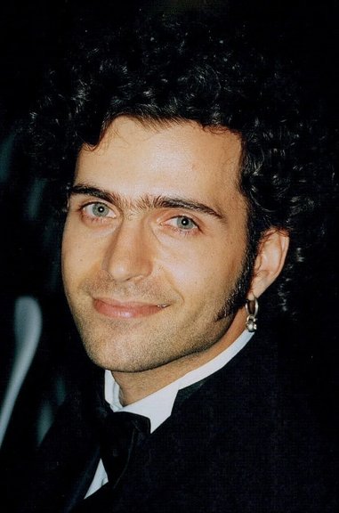 Dweezil Zappa