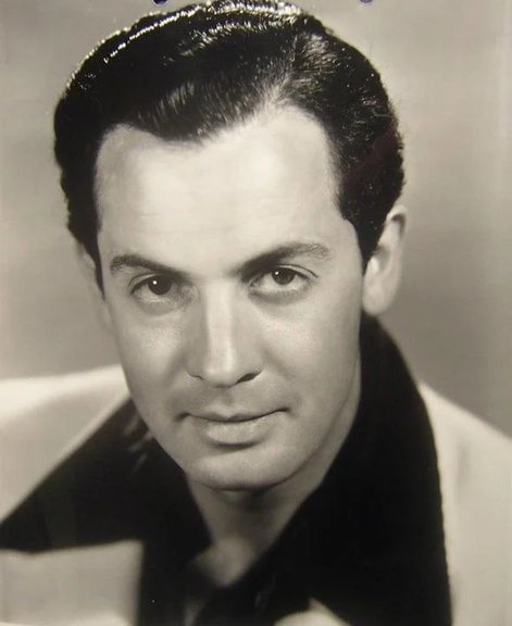 Edward Norris