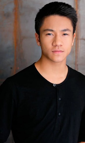 Brandon Soo Hoo