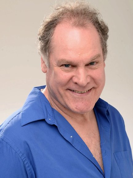 Jay O. Sanders