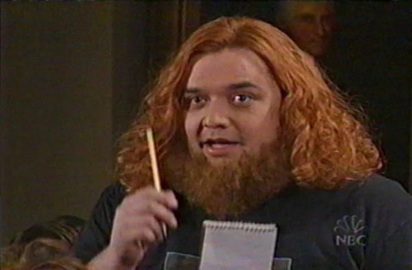 Harry Knowles