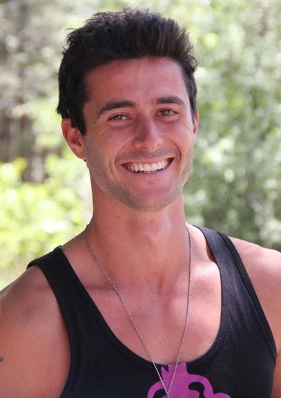 Eli Marienthal