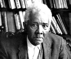 James R. Black