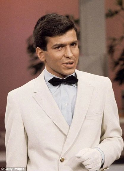 Frank Sinatra Jr.